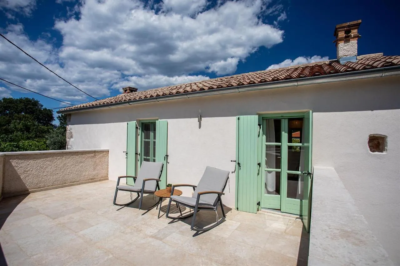 Villa Levanda Polje