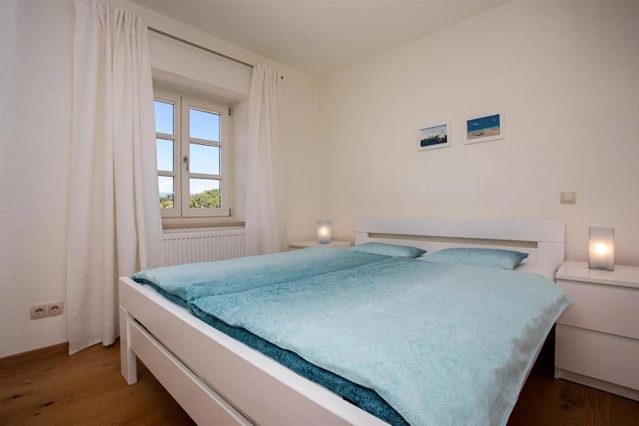 Villa Levanda Polje  Croatia