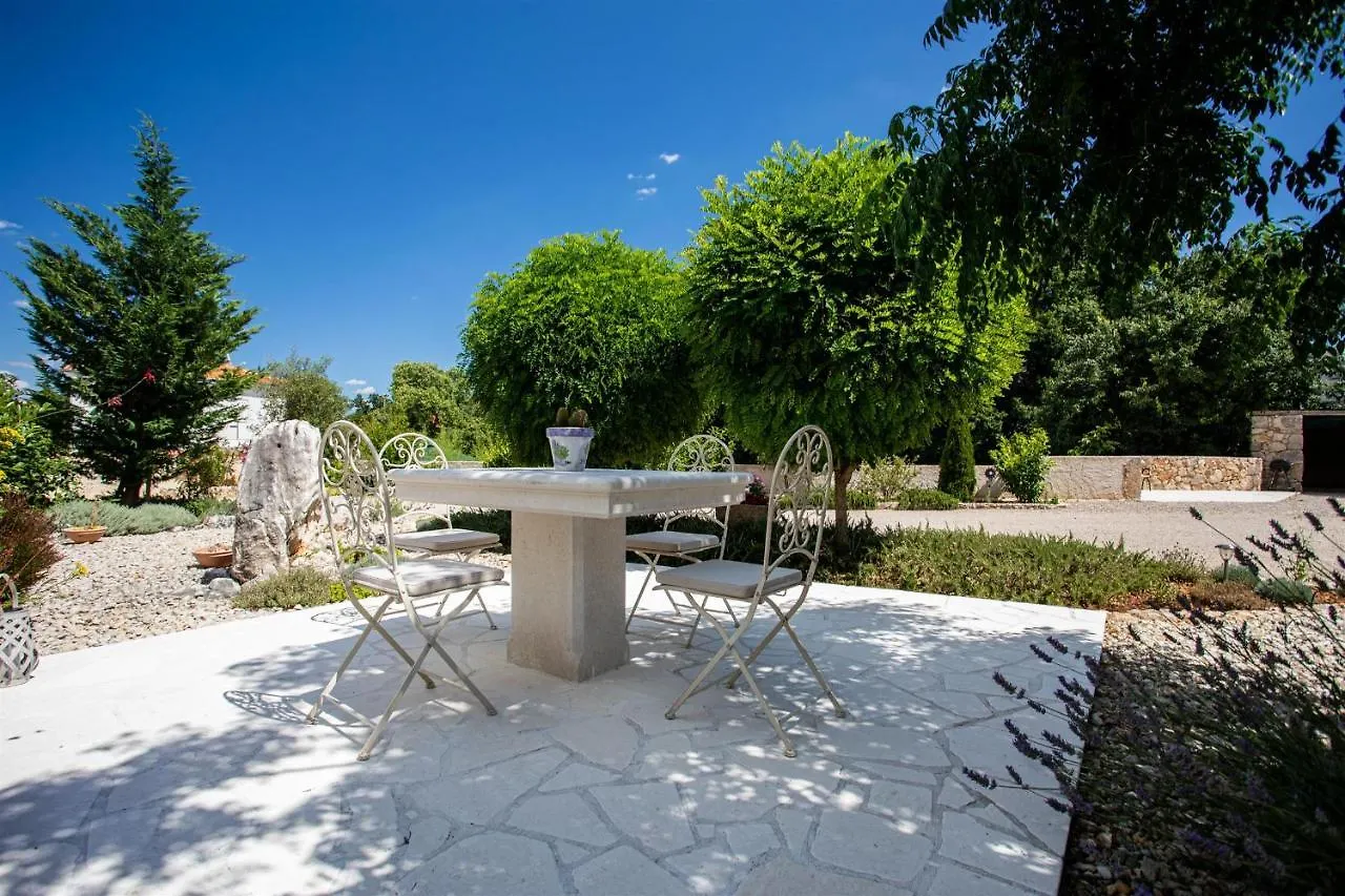 Villa Levanda Polje  0*, Polje (Krk) Croatia