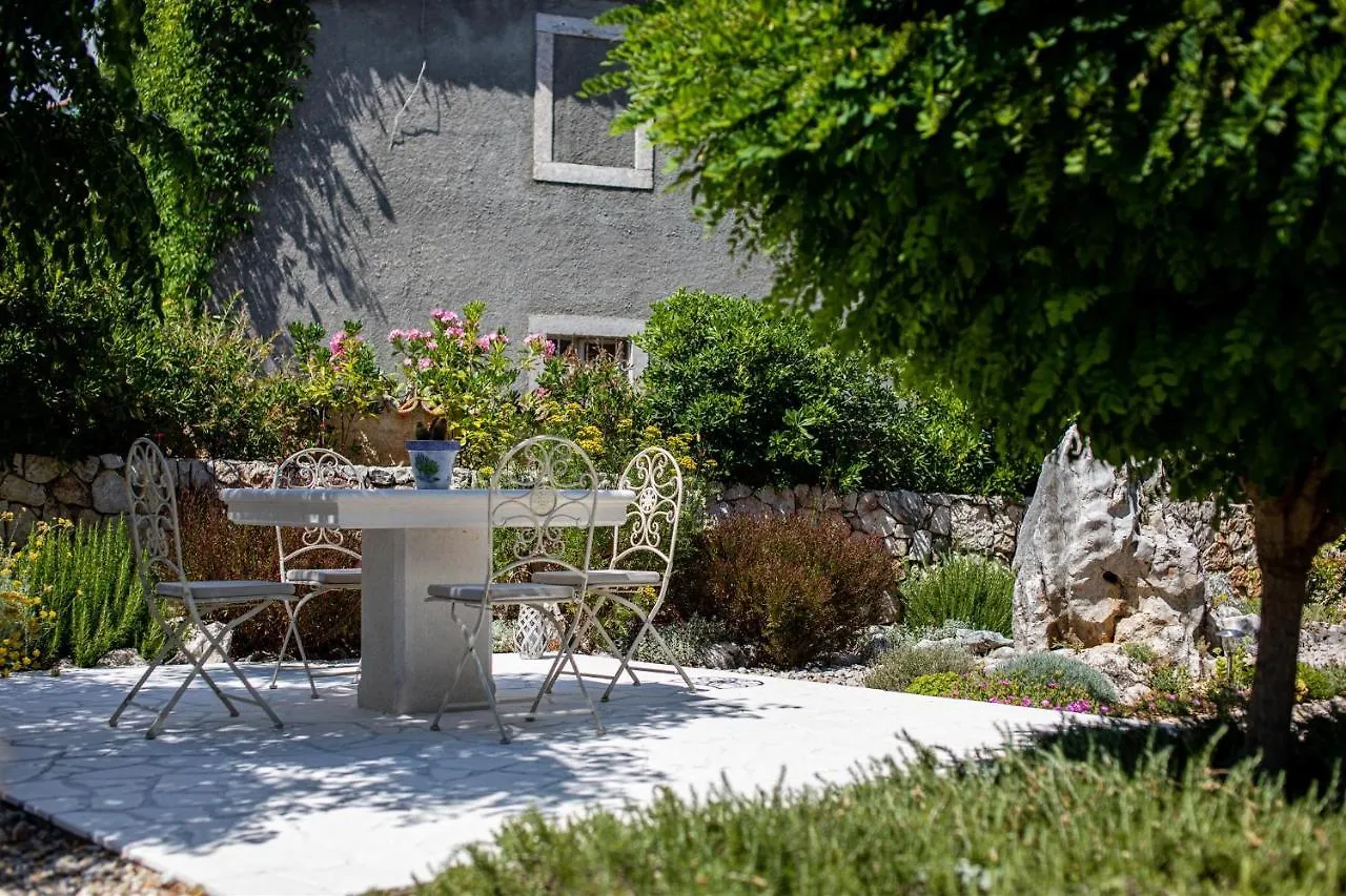 Villa Levanda Polje  Chorvatsko