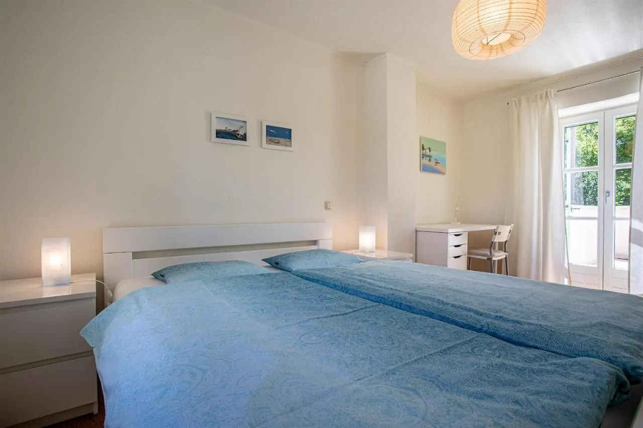 Villa Levanda Polje  0*, Polje (Krk) Croatia