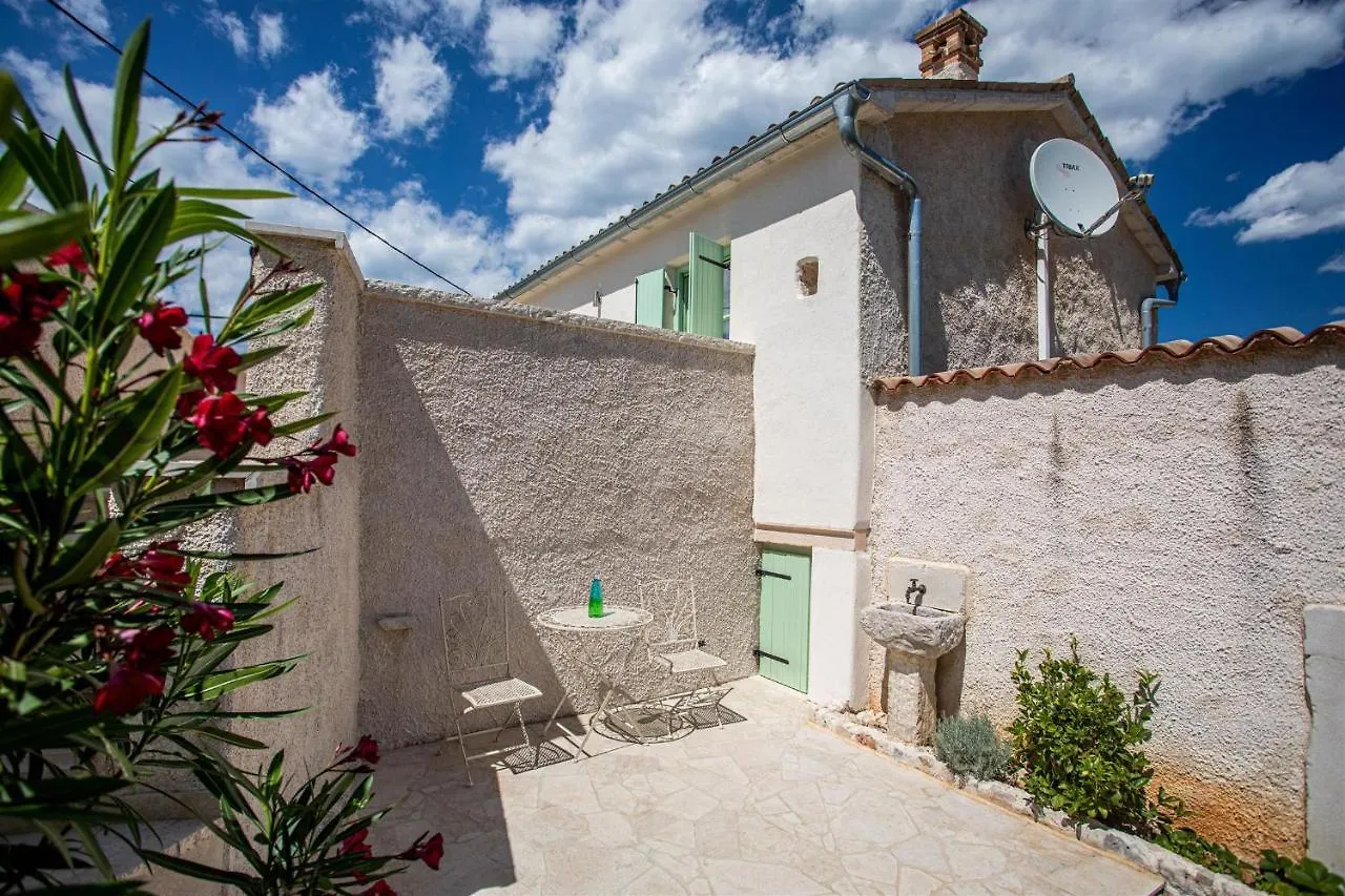 Villa Levanda Polje  Polje (Krk)