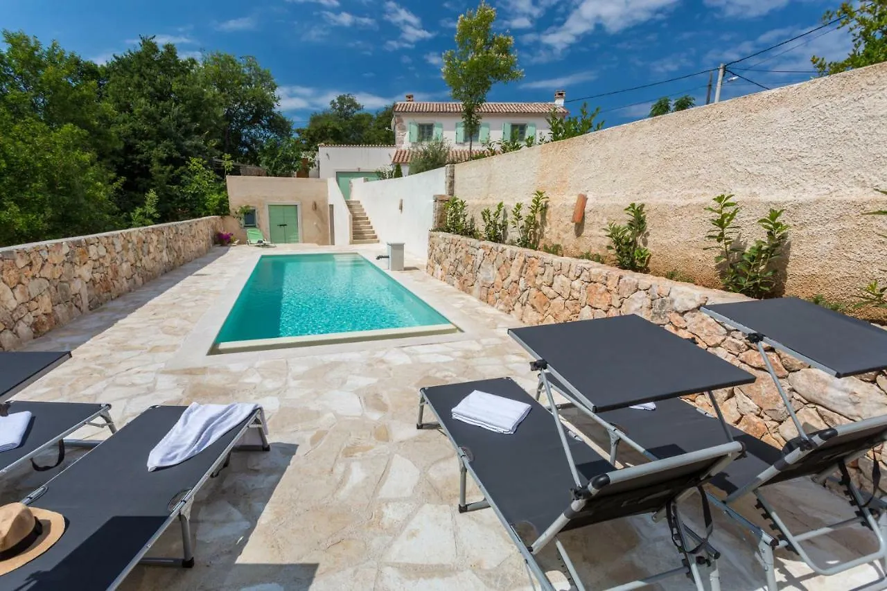 Villa Levanda Polje  0*, Polje (Krk)