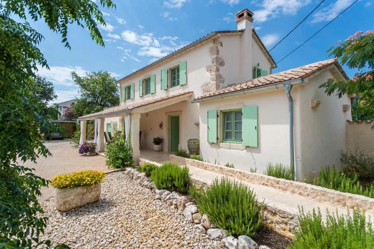Villa Levanda Polje