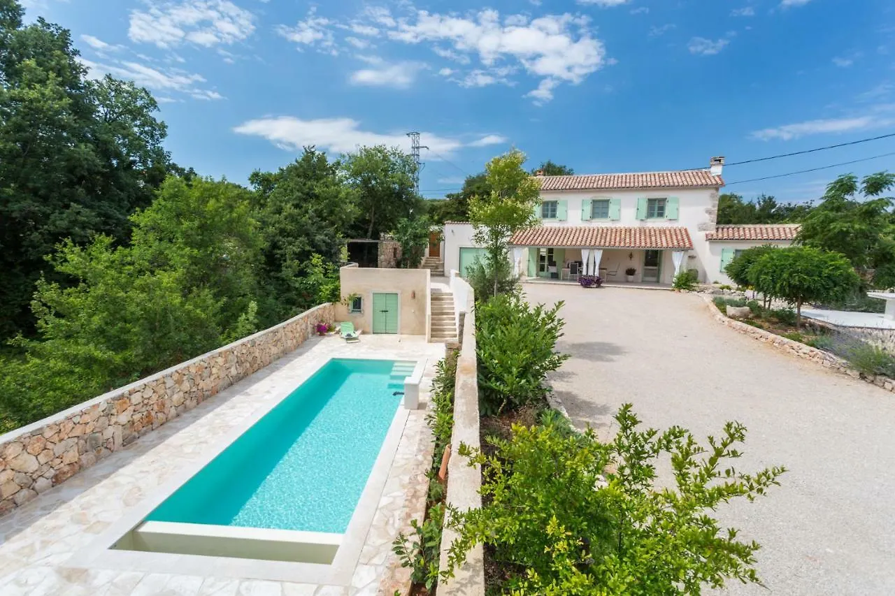 Villa Levanda Polje