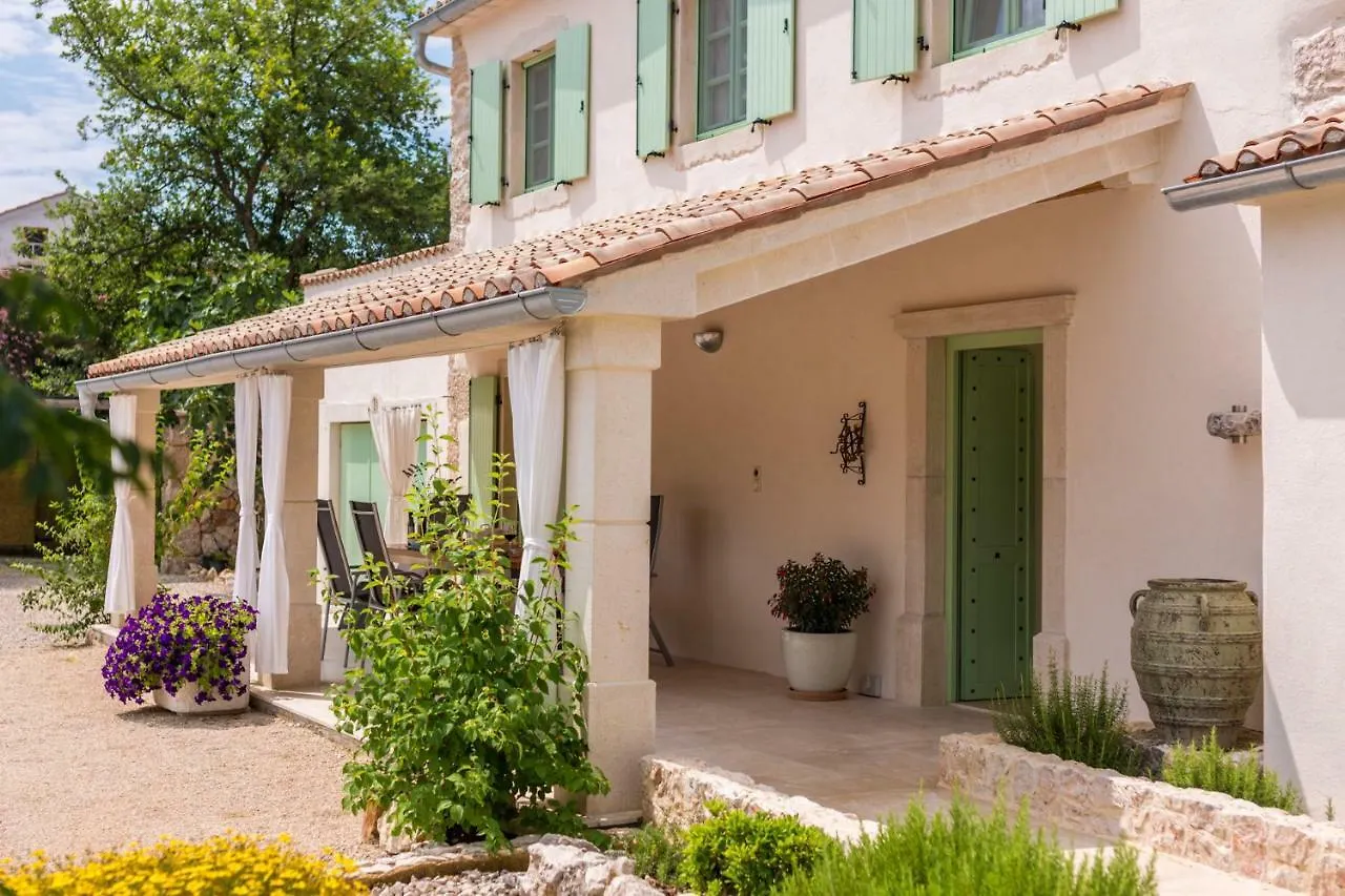 Villa Levanda Polje   Polje (Krk)