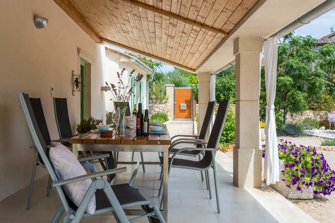 Villa Levanda Polje  Polje (Krk)