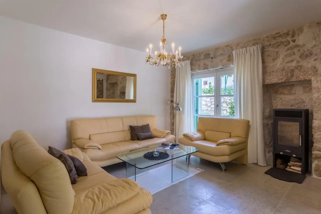 Villa Levanda Polje