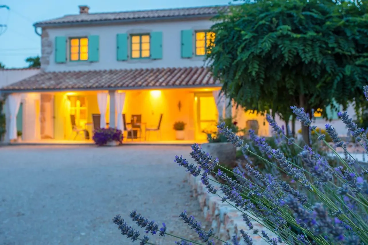 Villa Levanda Polje  0*, Polje (Krk)