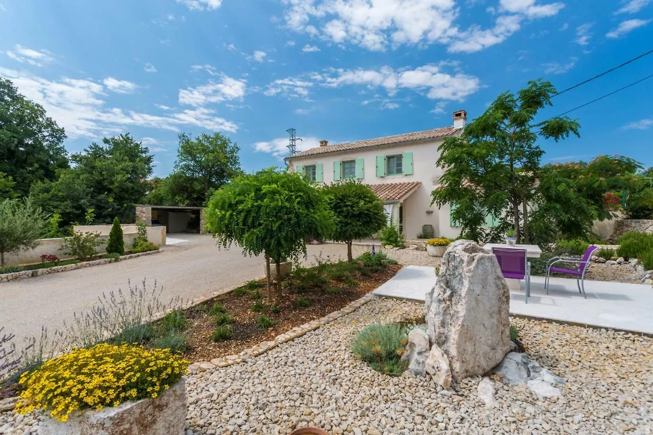 Villa Levanda Polje