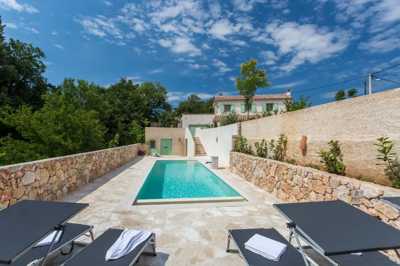 Villa Levanda Polje   Polje (Krk)
