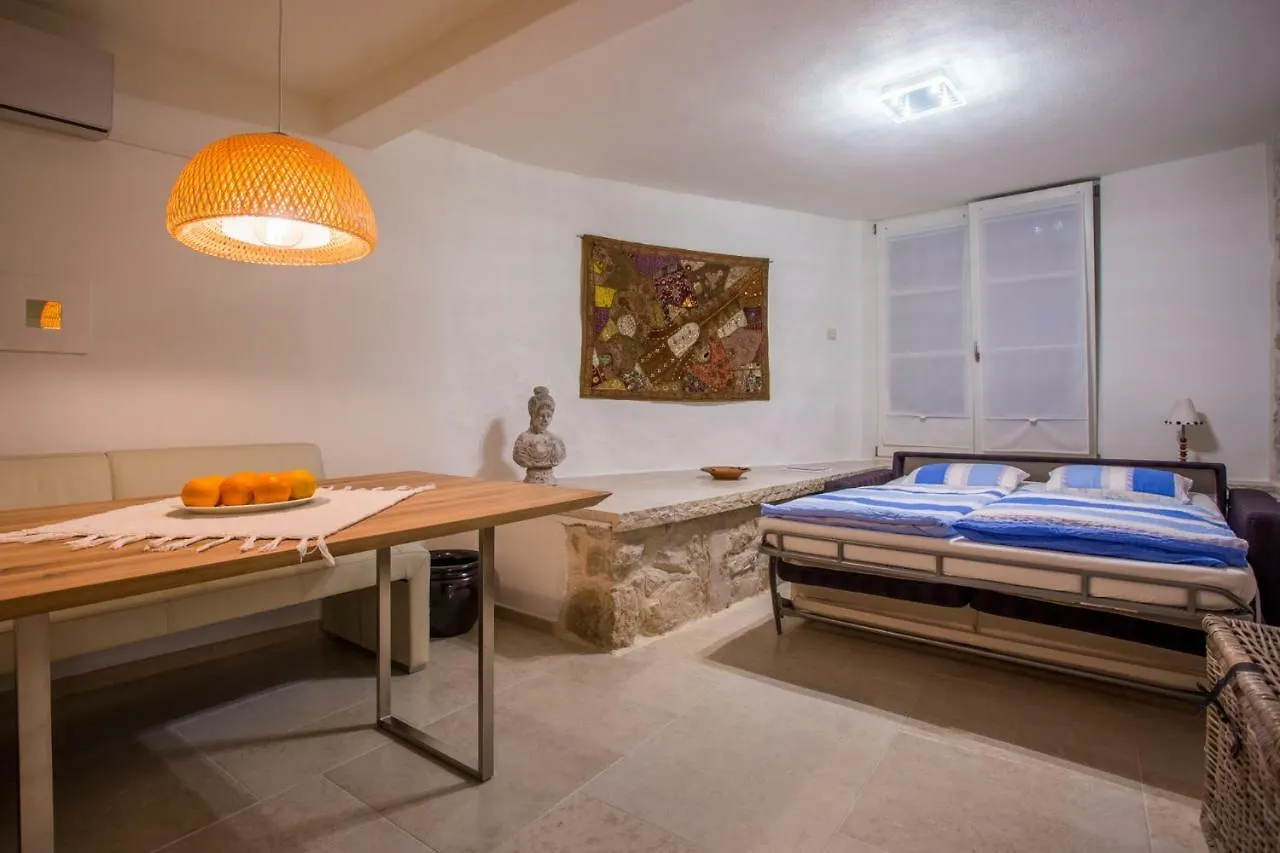 Villa Levanda Polje  Polje (Krk)
