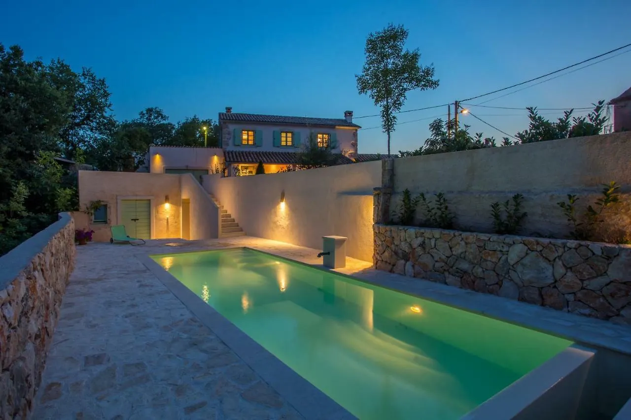Villa Levanda Polje  Polje (Krk)