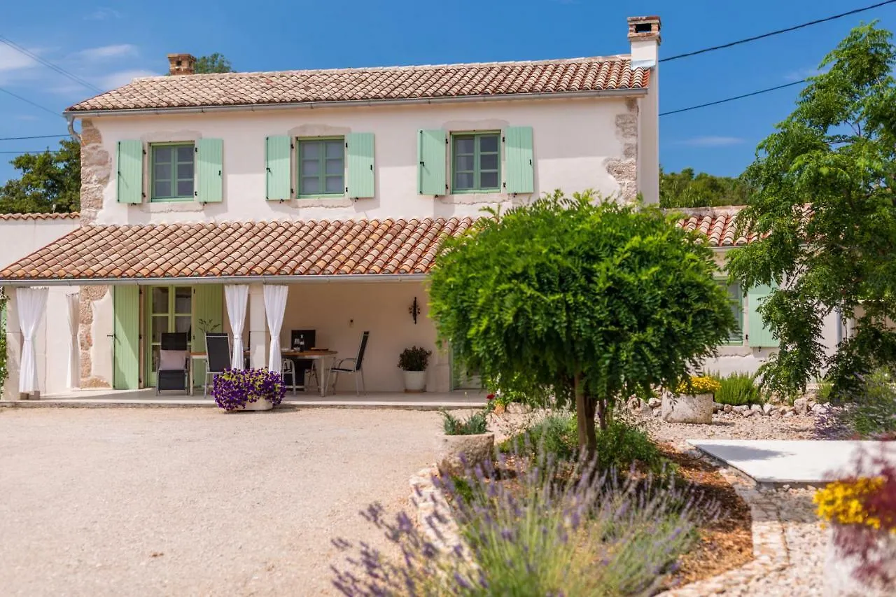Villa Levanda Polje  0*, Polje (Krk)