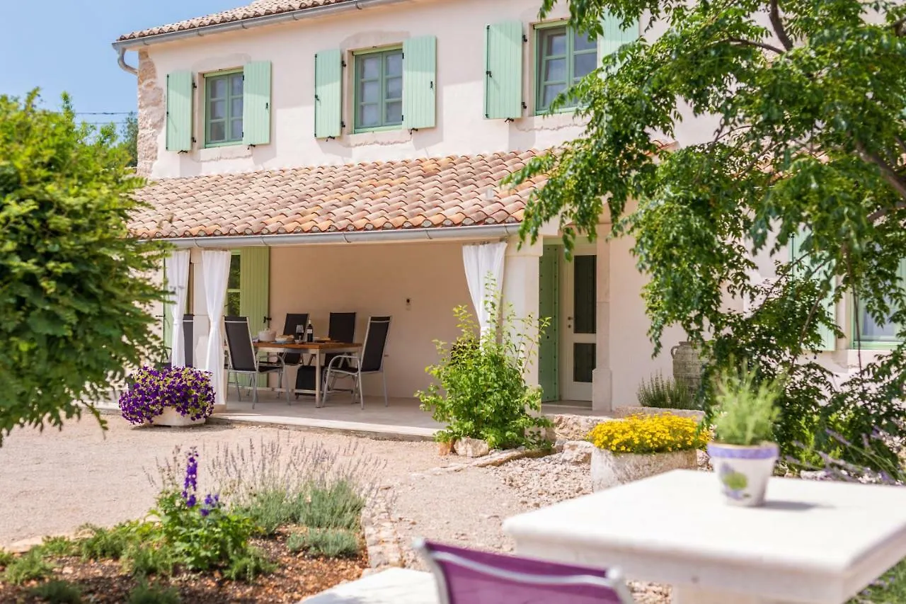 Villa Levanda Polje