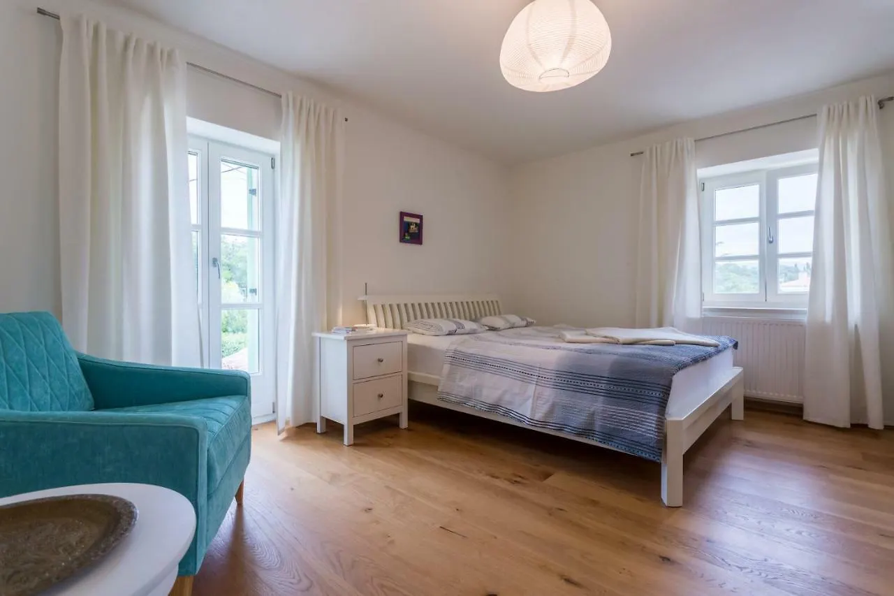 Villa Levanda Polje  0*, Polje (Krk)