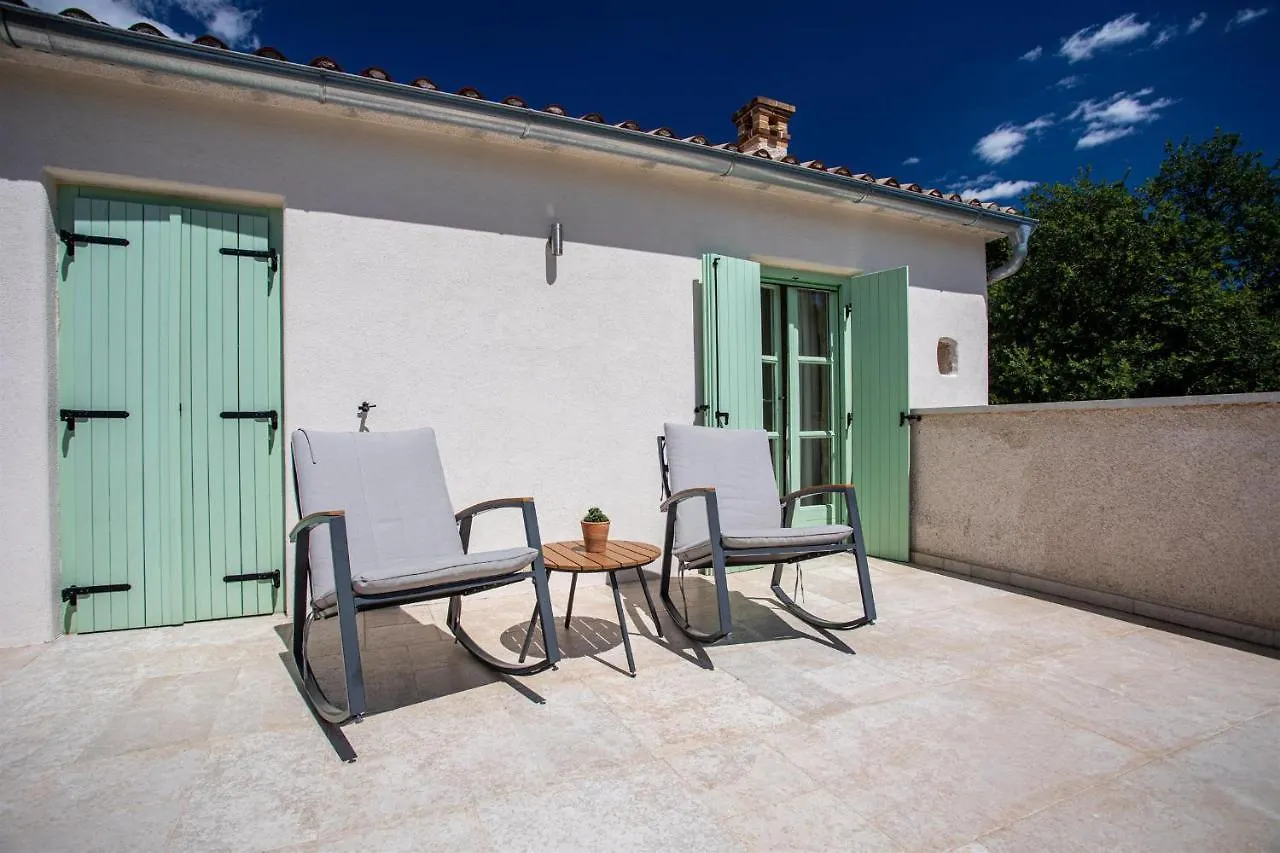Villa Levanda Polje  Croatia