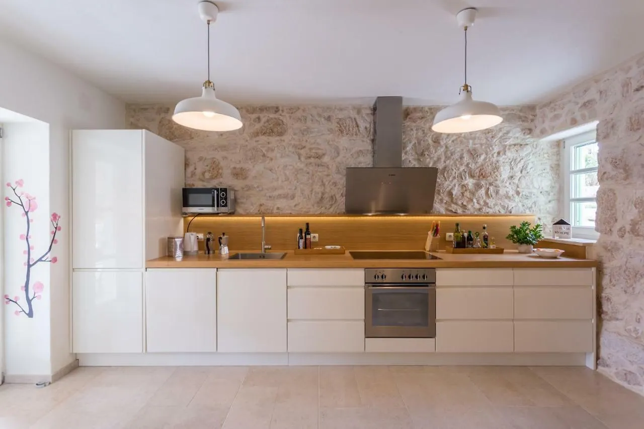 Villa Levanda Polje   Polje (Krk)
