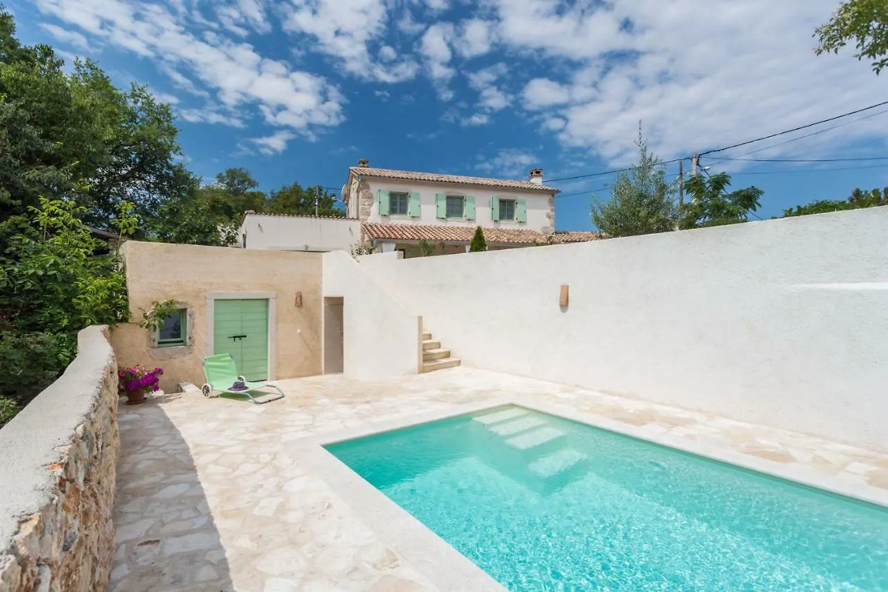 Villa Levanda Polje  Croatia