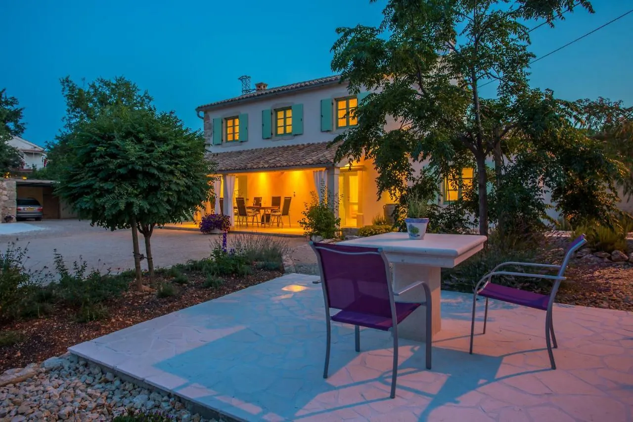 Villa Levanda Polje