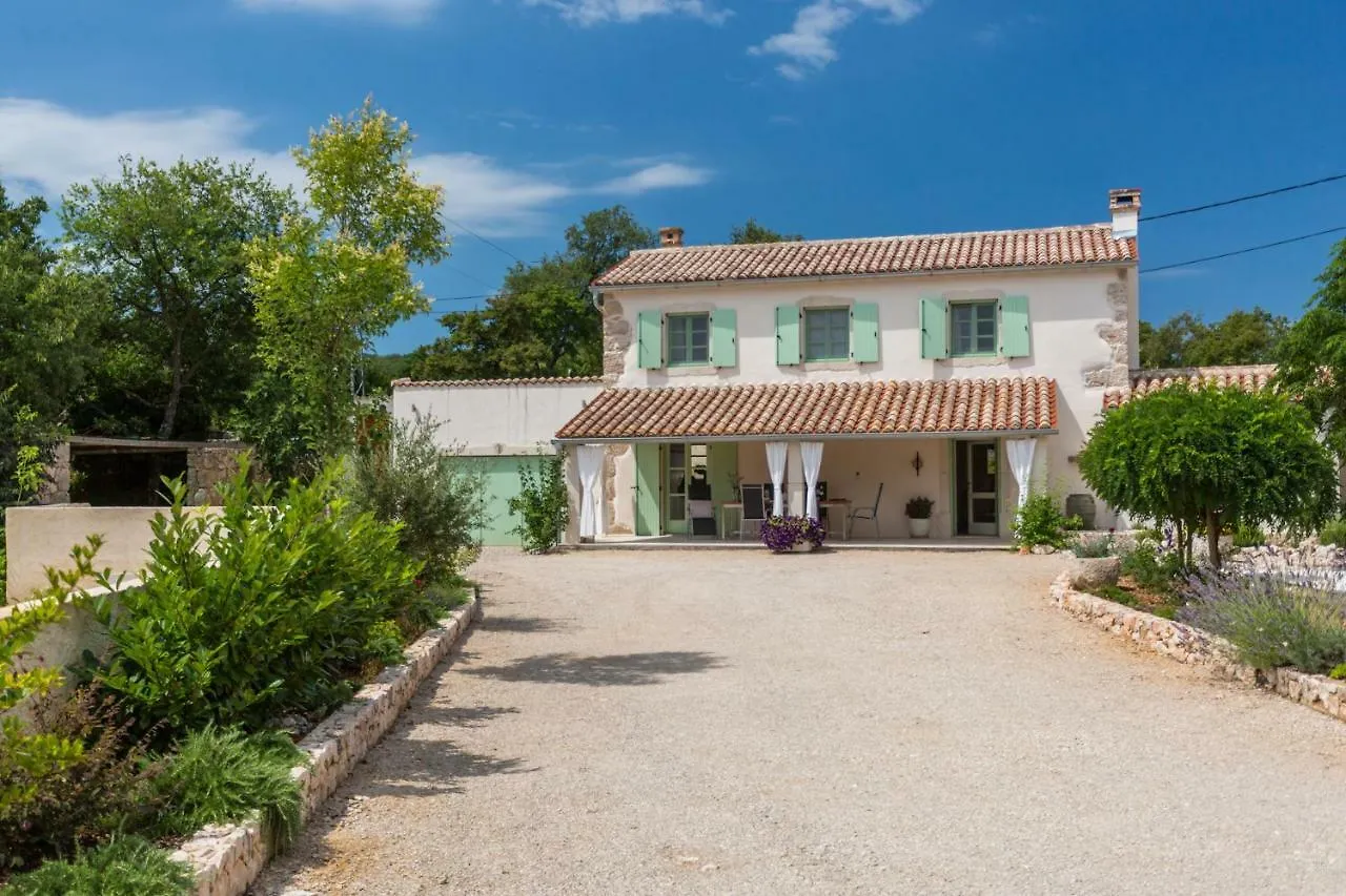 Villa Levanda Polje  Croatia