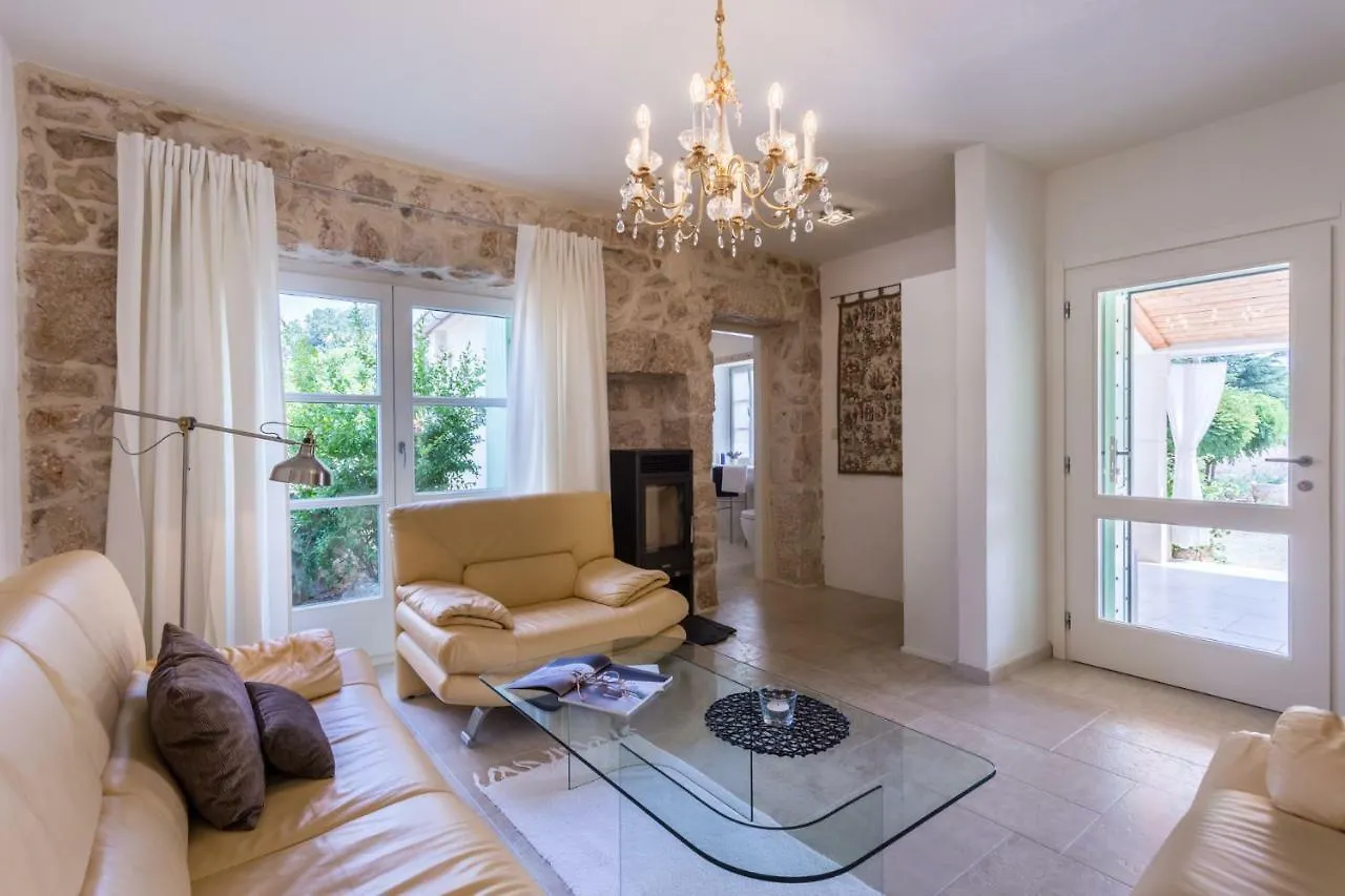 Villa Levanda Polje   Polje (Krk)