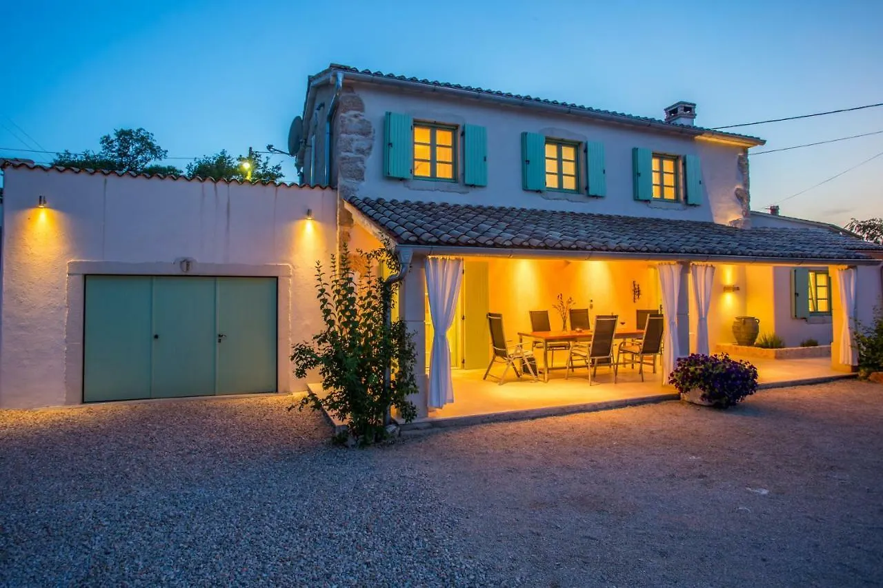 Villa Levanda Polje